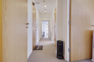 Entrance Hall- click for photo gallery